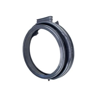 Guarnição Gaxeta Porta para Lava e Seca Midea Hulter HT312638100002962P em Oferta na Shopee