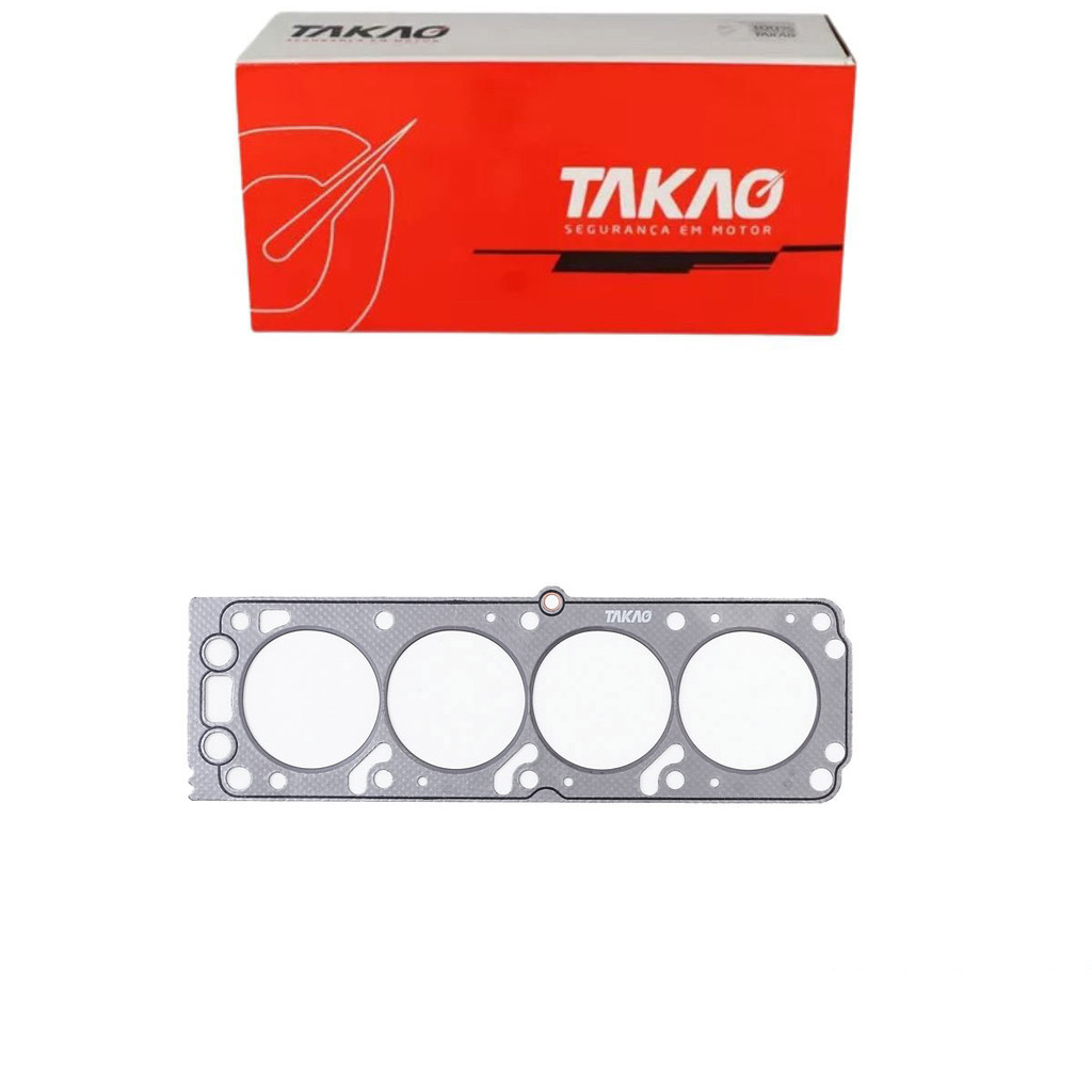 Junta Cabeçote Monza 2.0 8V 1986 A 1997 / Kadett 2.0 8V 1986 A 1997 / Ipanema 2.0 8V 1986 A 1997 em Oferta na Shopee