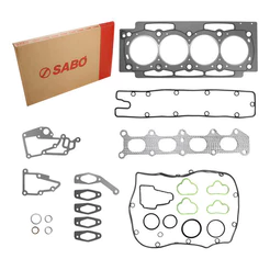 Kit Junta Superior Motor Xsara Picasso 2.0 16v Gasolina Sabó