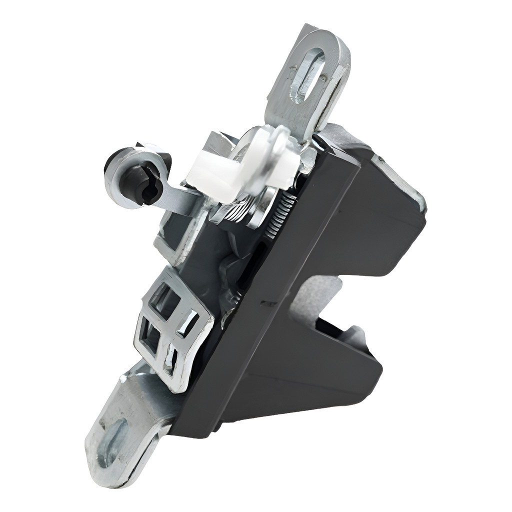 Fechadura Interna Porta Malas Gol G3 G4 99 A 2009 2010 2011 em Oferta na Shopee