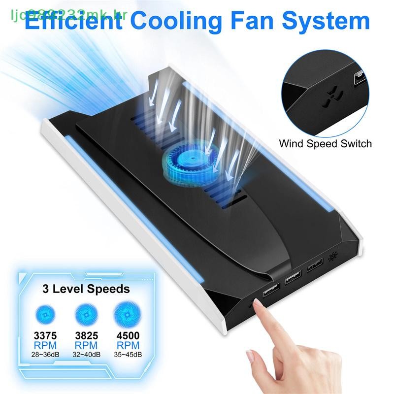 Dock Station Ps5 Slim: Onde Comprar | BuscaProdutos