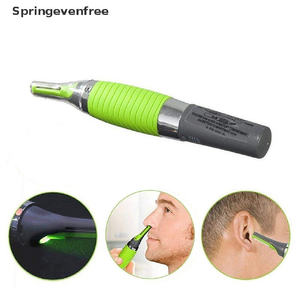 Aparador de Pelos do Nariz Orelhas e Sobrancelhas: Onde Comprar | BuscaProdutos