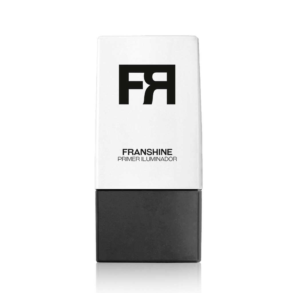 PRIMER FACIAL FRANSHINE BY FRANCINY EHLKE em Oferta na Shopee