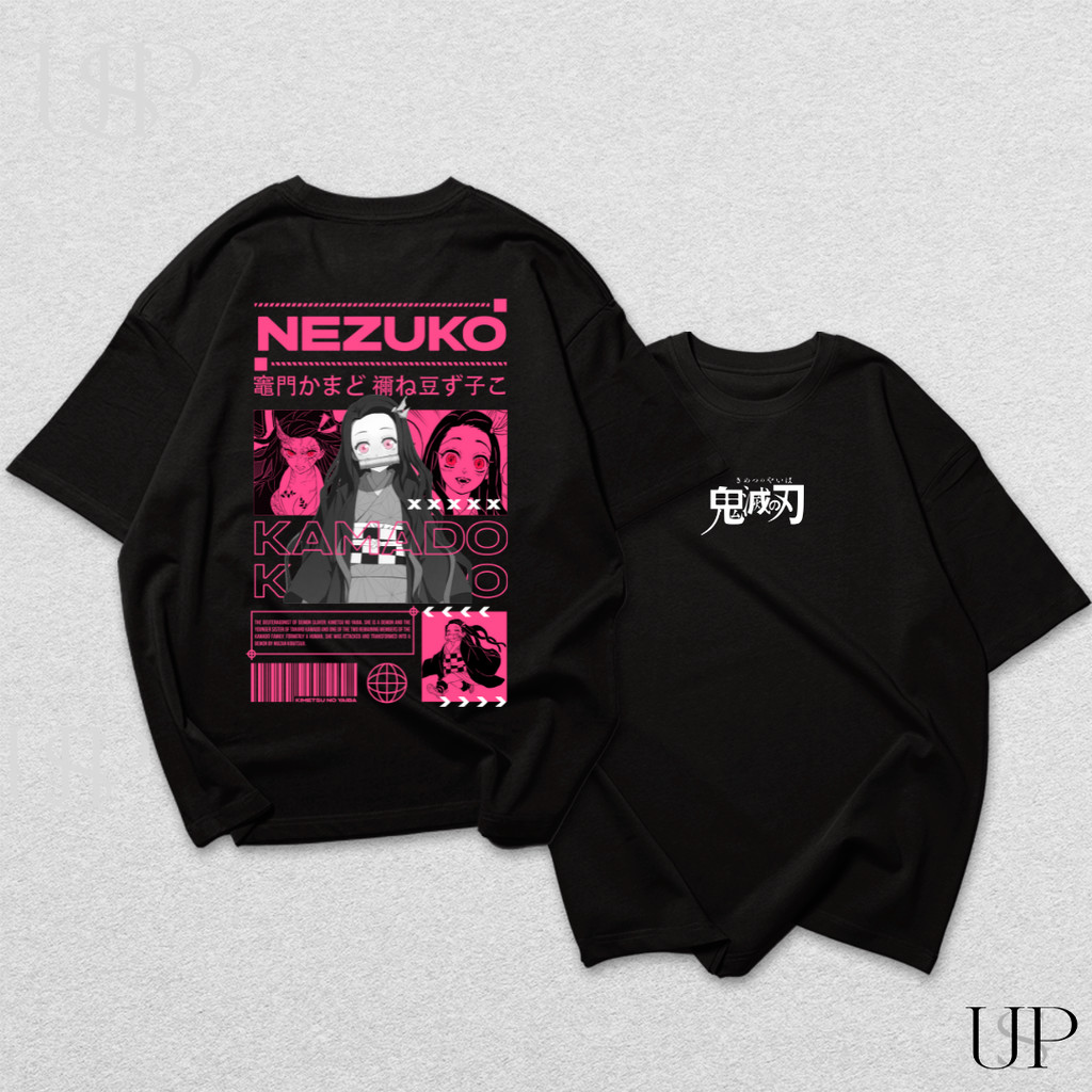 Nezuko Kamado: Guia Completo e Onde Comprar | BuscaProdutos