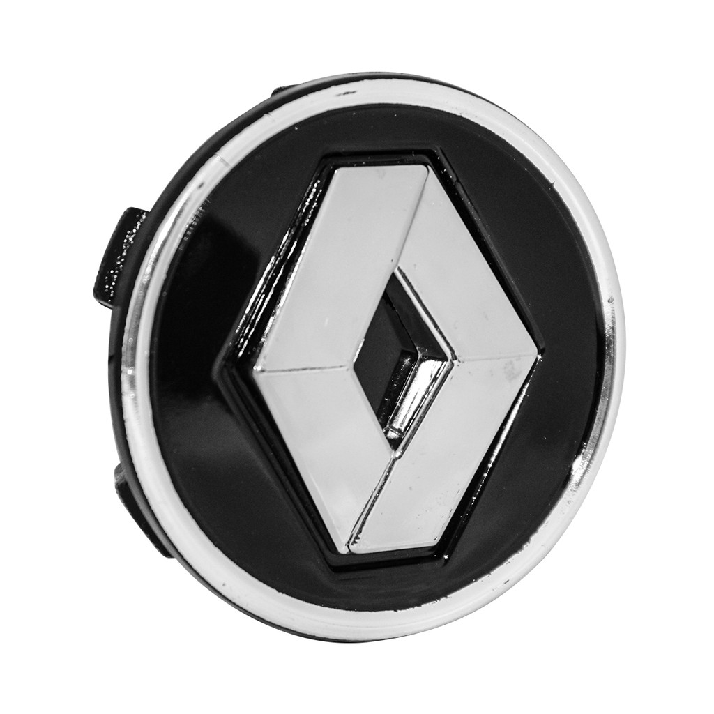 Calota Preta Kwid - Comprar com Melhor Preço em Pneus e Rodas