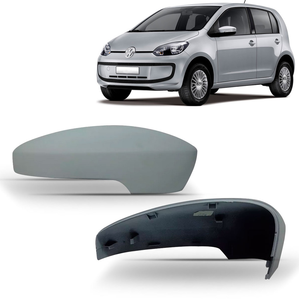 Capa Retrovisor Up 2014 2015 2016 Primer