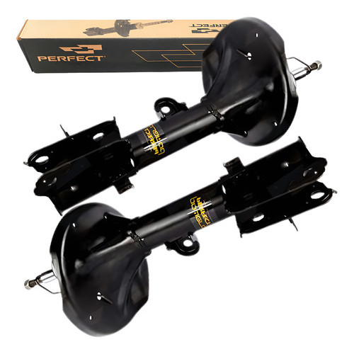 Par Amortecedor Traseiro Tucson 2.0 / 2.7 Sportage 2.0 em Oferta na Shopee