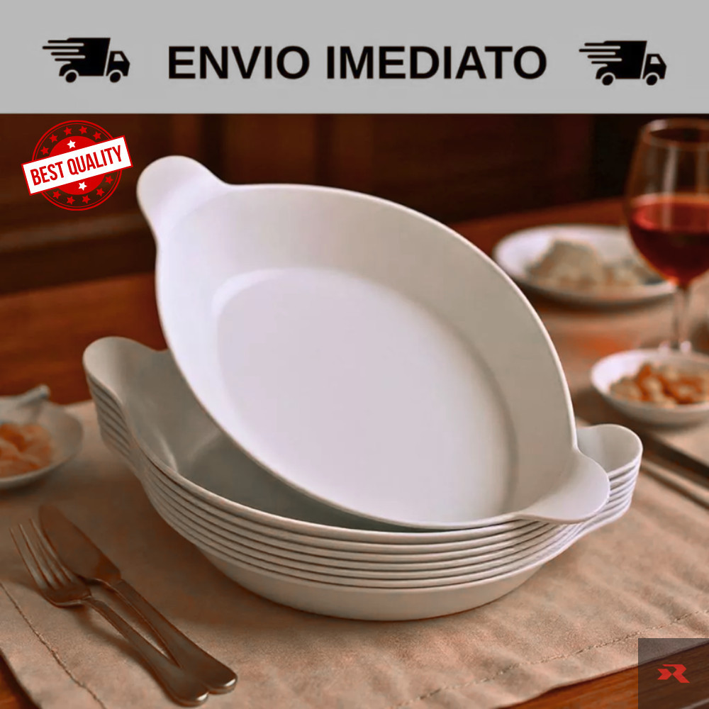 Kit 1 a 10 Petisqueira Barquinha Canoa Petiscos Churrasco Festa Frios Para Servir Amendoim Caldo