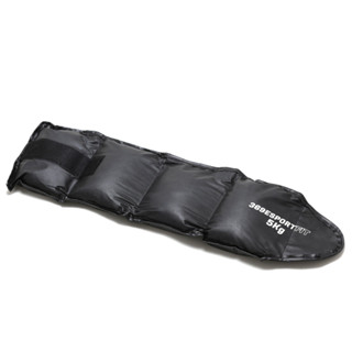 Peso Musculação Kit Funcional Completo Caneleira 5kg O Par em Oferta na Shopee