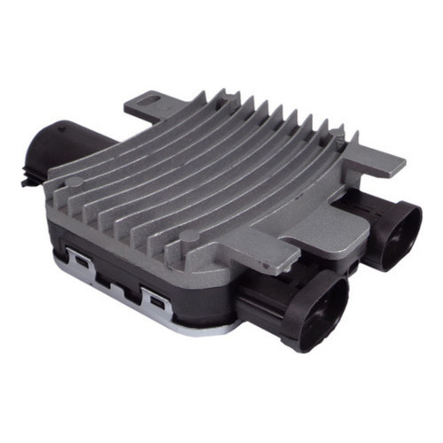 Resistência do Eletroventilador Ventoinha Volvo S60 T4 S80 V70 XC60 T5 XC90 1.6 2.0 2.5 2.9 16v 20v 2000 A 2016