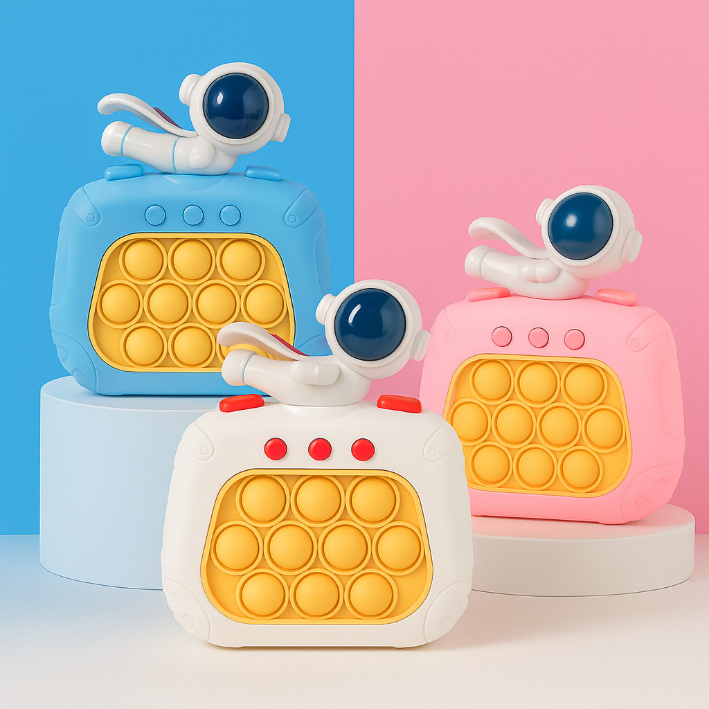 Brinquedo Educativo Eletrônico: Onde Comprar | BuscaProdutos