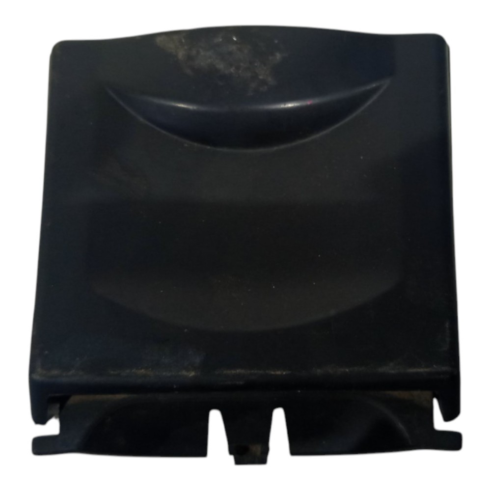 Porta Treco Cinzeiro Preto Citroen C4 Pallas 2007 08 A 2013