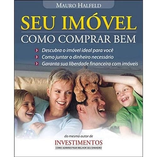 Seu Imovel: Como Comprar Bem de Mauro Halfeld 7523551