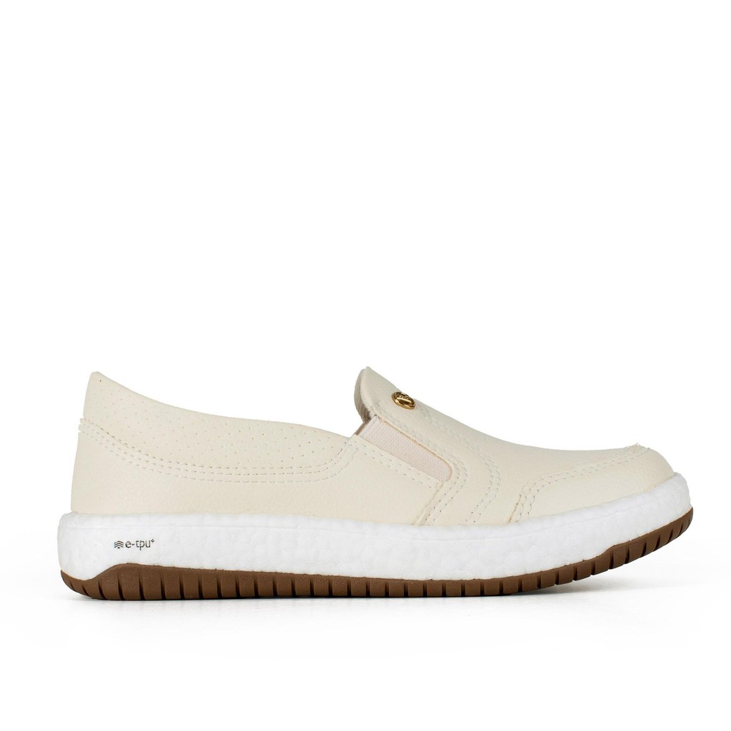 Tênis Kolosh Slip On Feminino C4184
