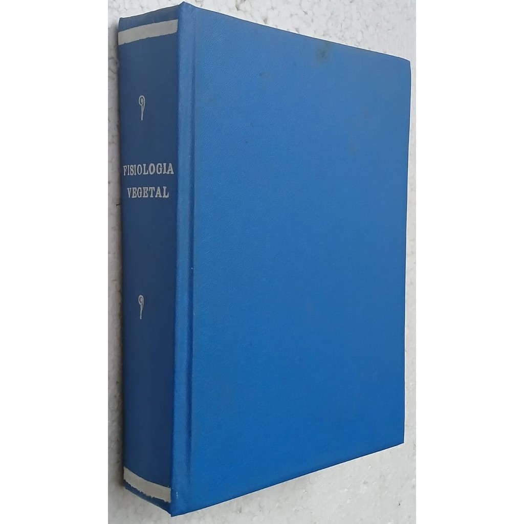 Fisiologia Vegetal 5ª edición de Juan Barceló Coll; Gregorio Rodrigo; García; Tamés 7551325