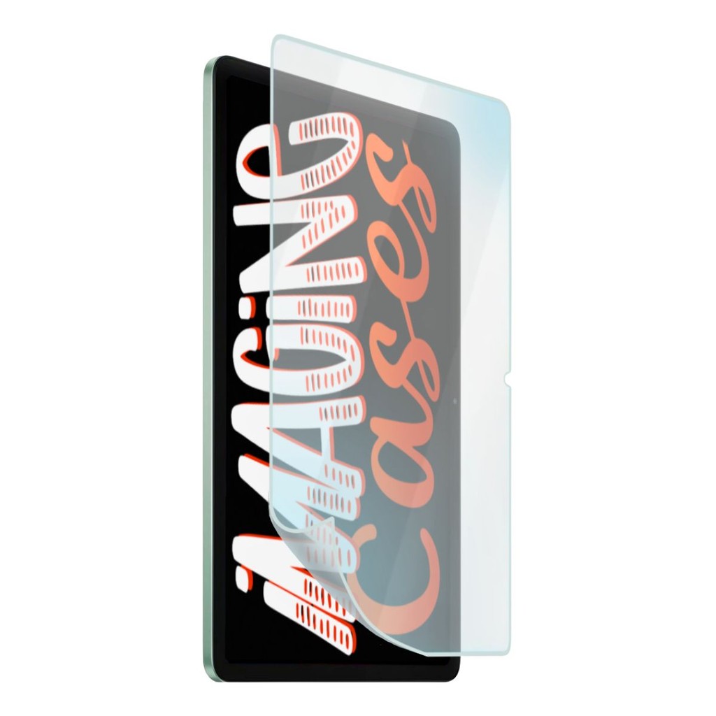 Película Cerâmica Para Redmi Pad Pro e Poco Pad 12.1 Polegadas 3D Transparente Lisa Anti Quebra em Oferta na Shopee