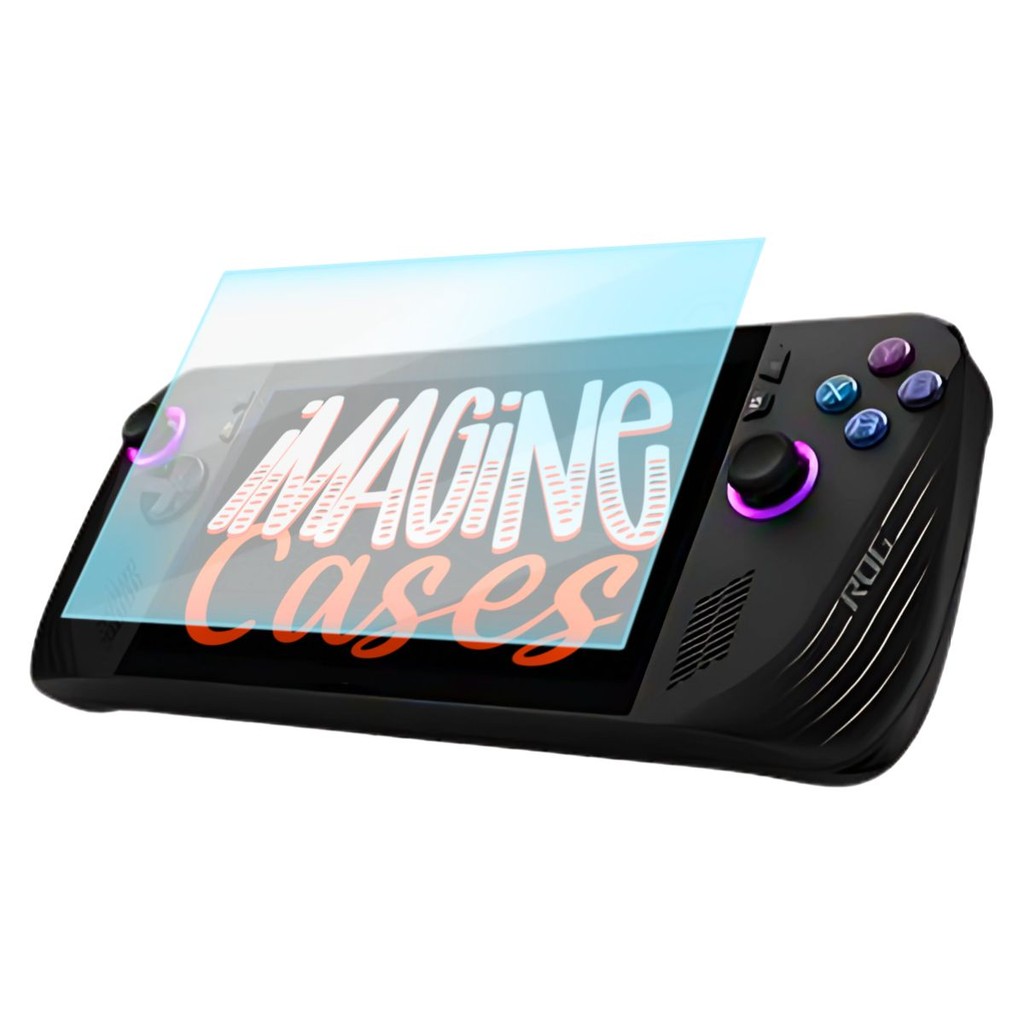 Rog Ally: Guia Completo e Onde Comprar | BuscaProdutos