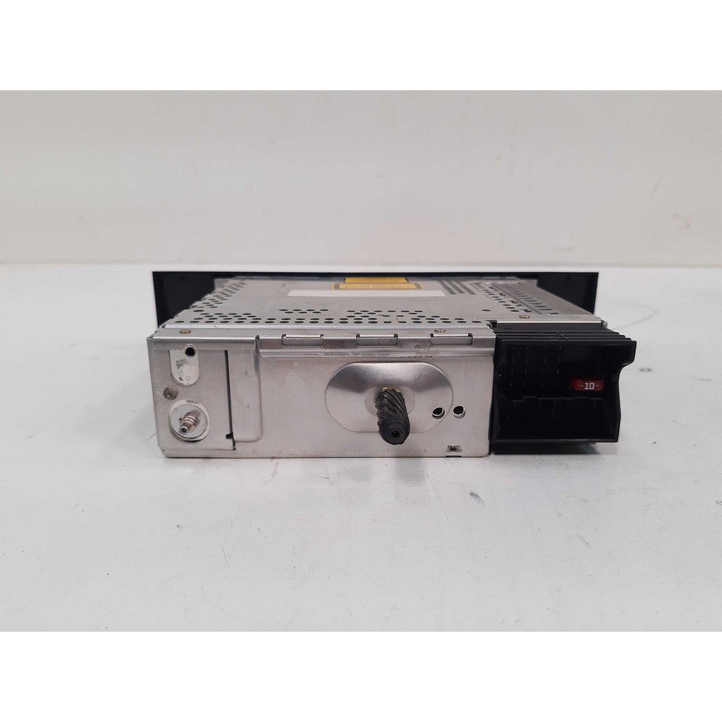 Cd Player Bmw X5 2001 2002 2003 2004 2005 2006