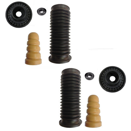 Kit Batente Do Amortecedor Dianteiro Cobalt 212446 8330 8374