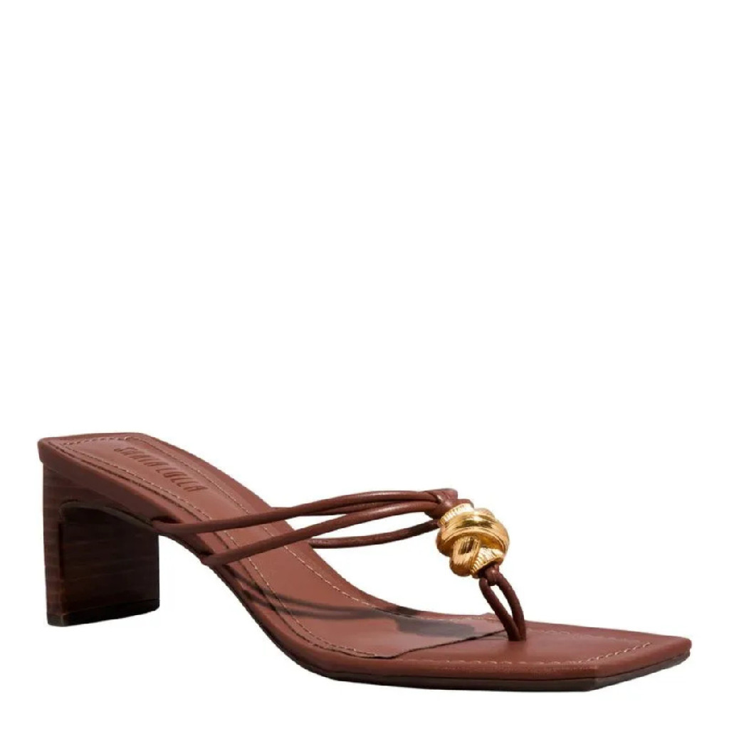 Mule Napa Soft Terra - Santa Lolla