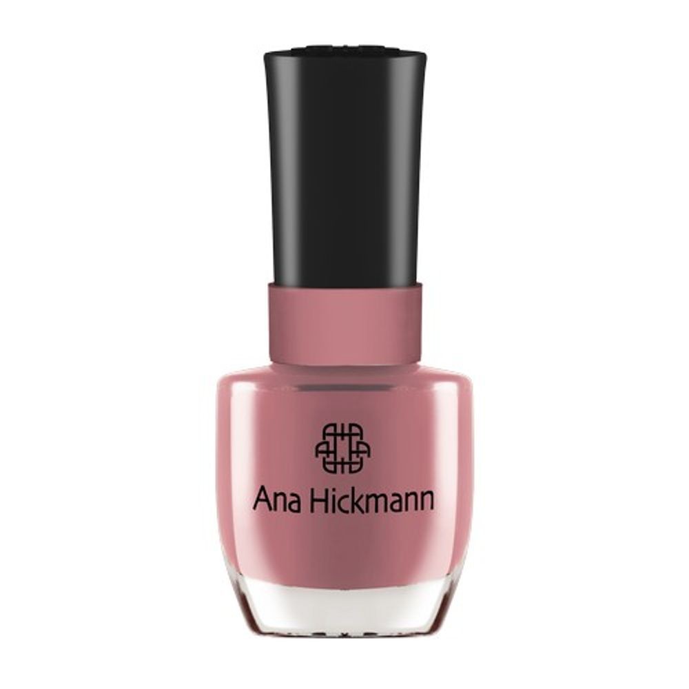 Esmalte Blush - Ana Hickmann - Cremoso 9ml