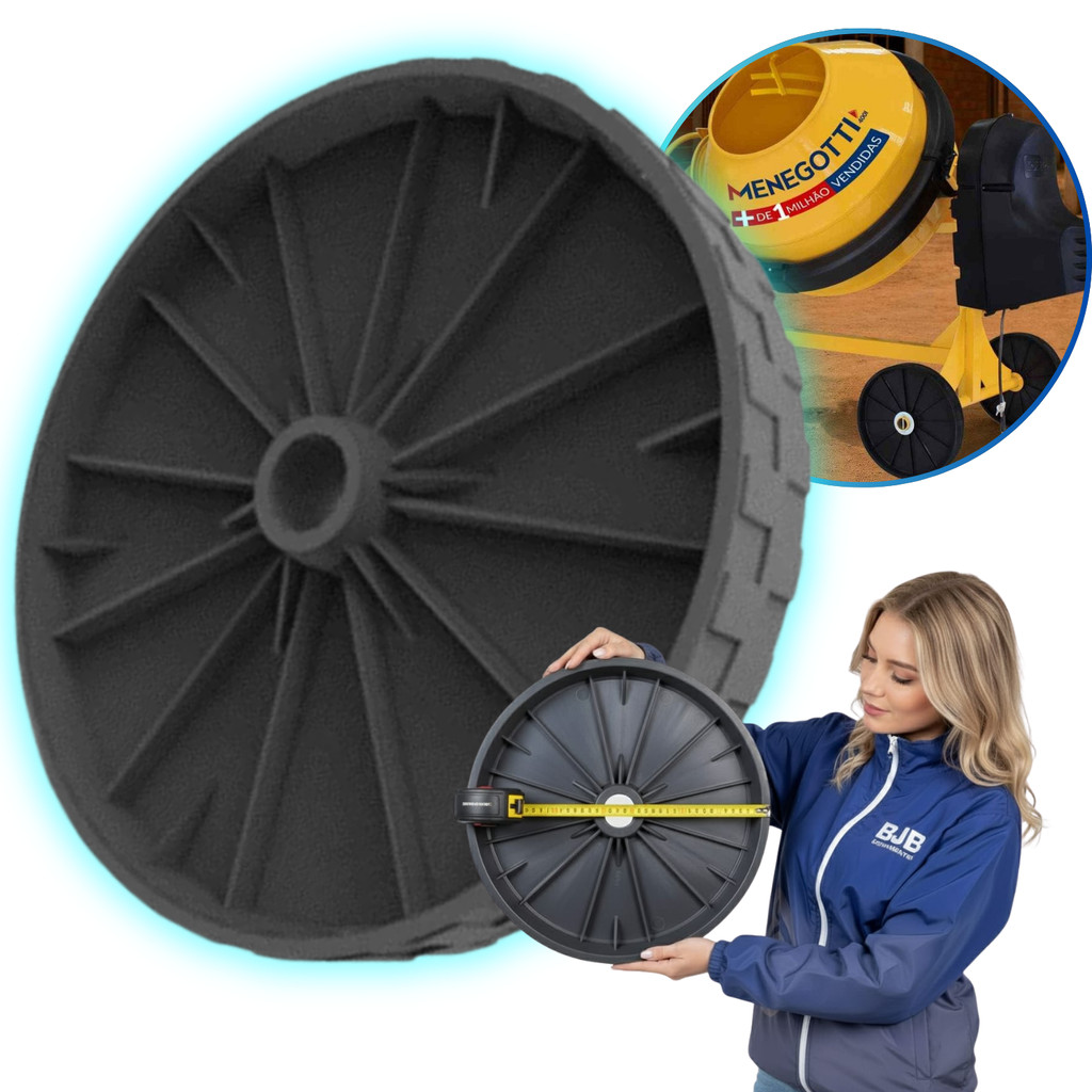 O que é Betoneira 400 Litros Csm? Guia e Onde Comprar | BuscaProdutos