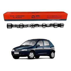 Eixo Comando Aplic Chevrolet Celta 1.0 8v 2000 A 2005