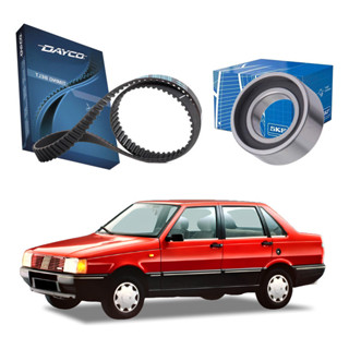 Kit Correia Dentada Dayco Tensor Premio 1.3 1.5 1984 A 1990 em Oferta na Shopee