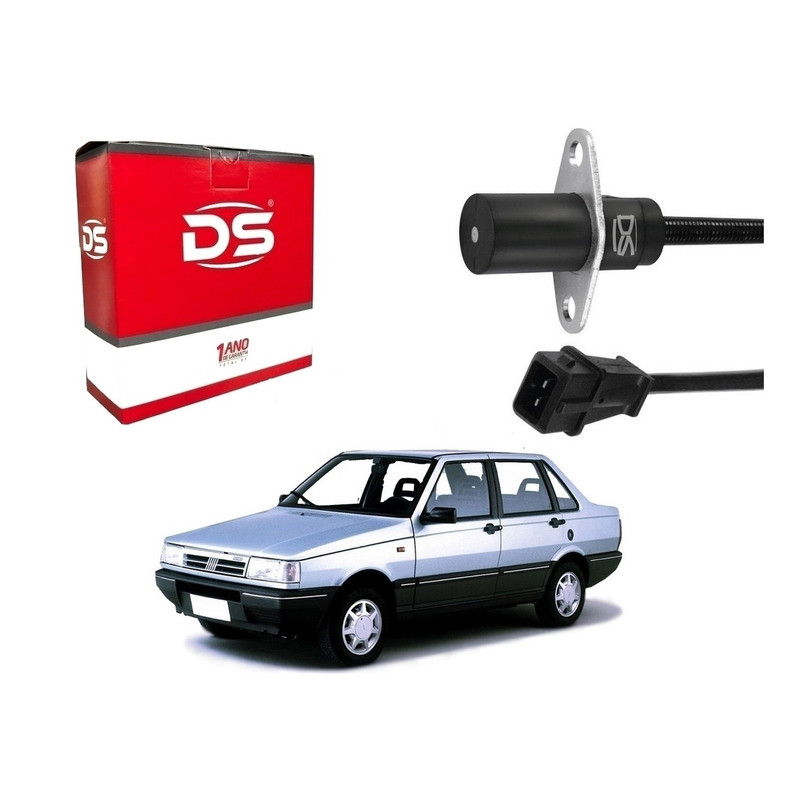 Sensor De Rotação Ds Prêmio 1.5 1.6 1992 A 1996 em Oferta na Shopee