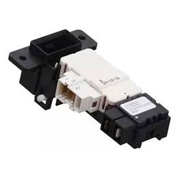 TRAVA DA TAMPA LAVADORA ROUPA BRASTEMP/CONSUL BWH/CWE15  PARALELO W10829873 W10636274