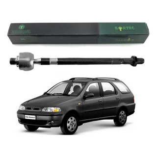 Barra Axial Hidraulica Palio Weekend 1.5 1.6 2001 A 2004 em Oferta na Shopee