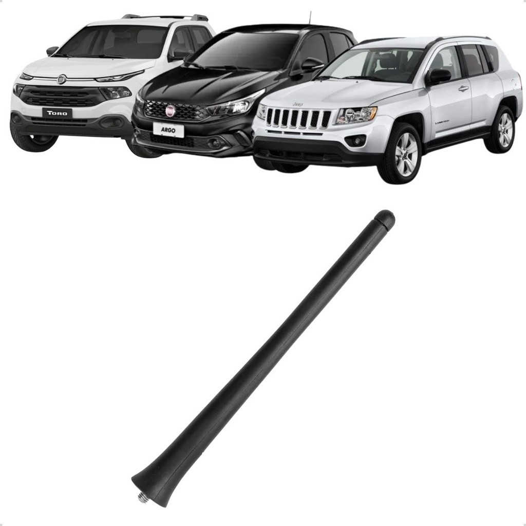 Haste Antena Automotiva Externa: Onde Comprar | BuscaProdutos