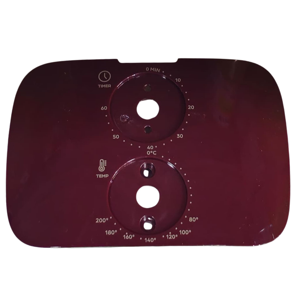 ADEREÇO P AIR FRYER WAP VML PROSDÓCIMO WAFF2 PROSDÓCIMO FW010123 e FW010124
