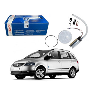 Bomba Combustivel Spacefox 1.6 Flex 2005 A 2009 em Oferta na Shopee