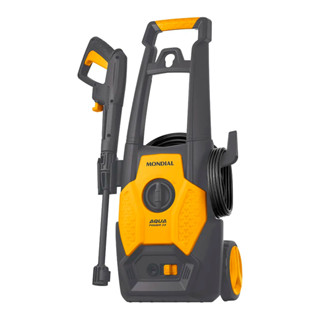 Lavadora Alta Pressão Mondial Aqua Power Ll 1500w Lap-02-gy 220v em Oferta na Shopee