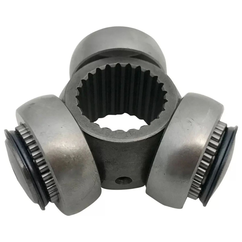 Trizeta - Ecosport 2003 A 2013 / Focus 2000 A 2008 / Ka 1999 A 2003 / Corolla 2003 A 2007 / Fielder 2003 A 2007 - Al-30