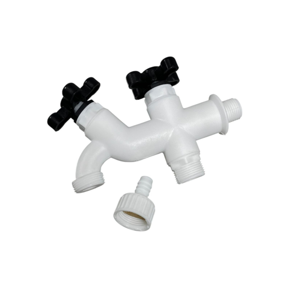 TORNEIRA MAC TRONIC MAQ.LAVAR 1/2 1140