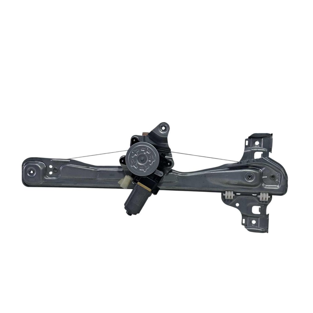 Máquina De Vidro Porta Traseira Direita Gm Spin 2013/2024