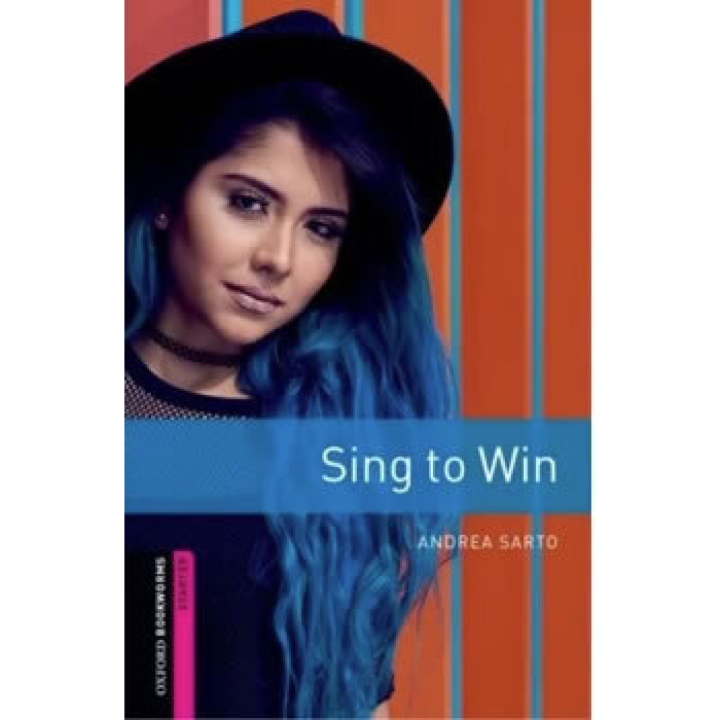 Sing to win obw lib st 3ed