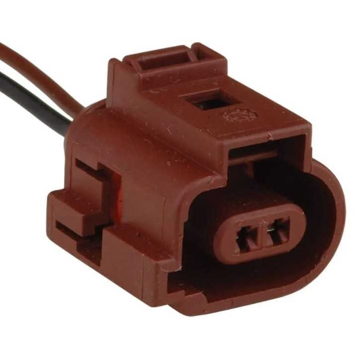 Chicote Plug Conector Auxiliar Compressor do Ar Condicionado Fox/VW TC 102.1151