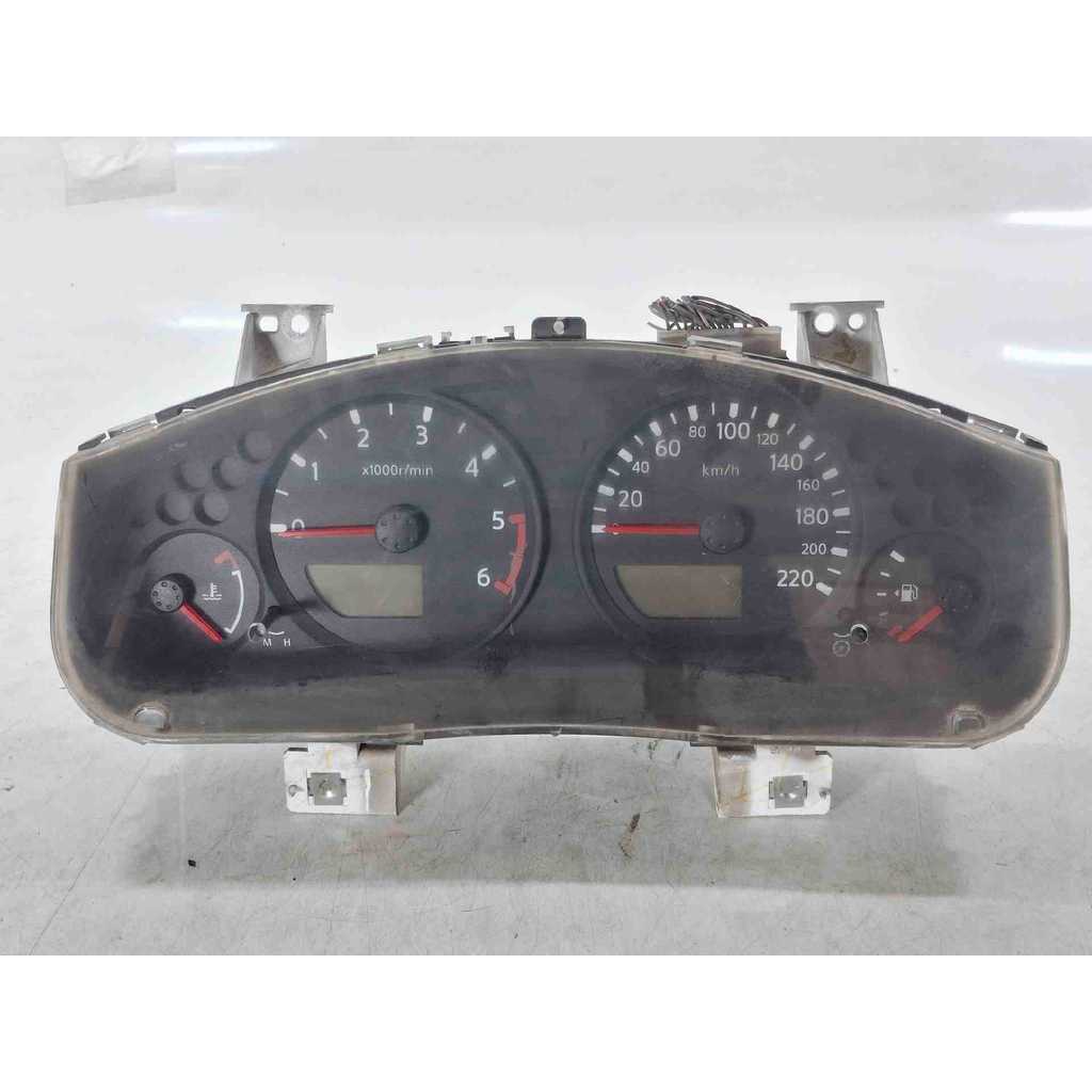 PAINEL DE INSTRUMENTOS Hyundai HB20 VISION 1.0 2021
