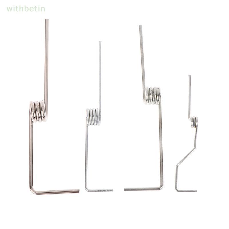 < withbetin > Engrenagem De Pouso Volante Dianteiro Braect M3 M4 Aço Transportadora Braects Acessórios Fixos Para Aviões