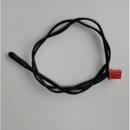 Novo Para Hisense Ar Condicionado Tubo sensor Ambiente De Temperatura Do Cabeça Térmica 5k metal H
