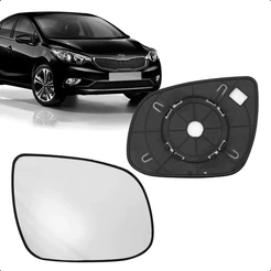 Subconjunto Retrovisor Cerato 2014 2015 2016 2017 2018 2019