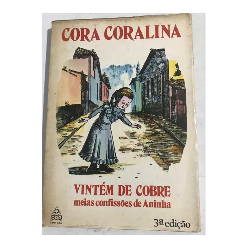 Vintém de Cobrte