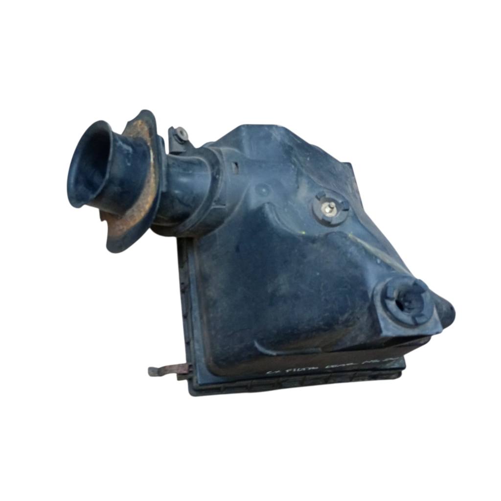 Base da Caixa do Filtro de Ar Nissan Frontier 2018 Original