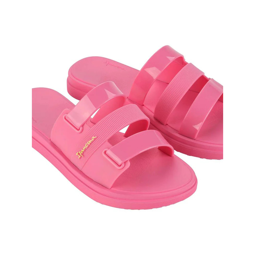 Detalhes do Sandália Ipanema Bold Feminina Original – Leve, Confortável e Moderna