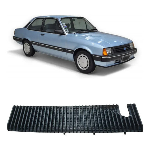 Grade Churrasqueira Chevette Marajó Chevy 94624190-ld (l)