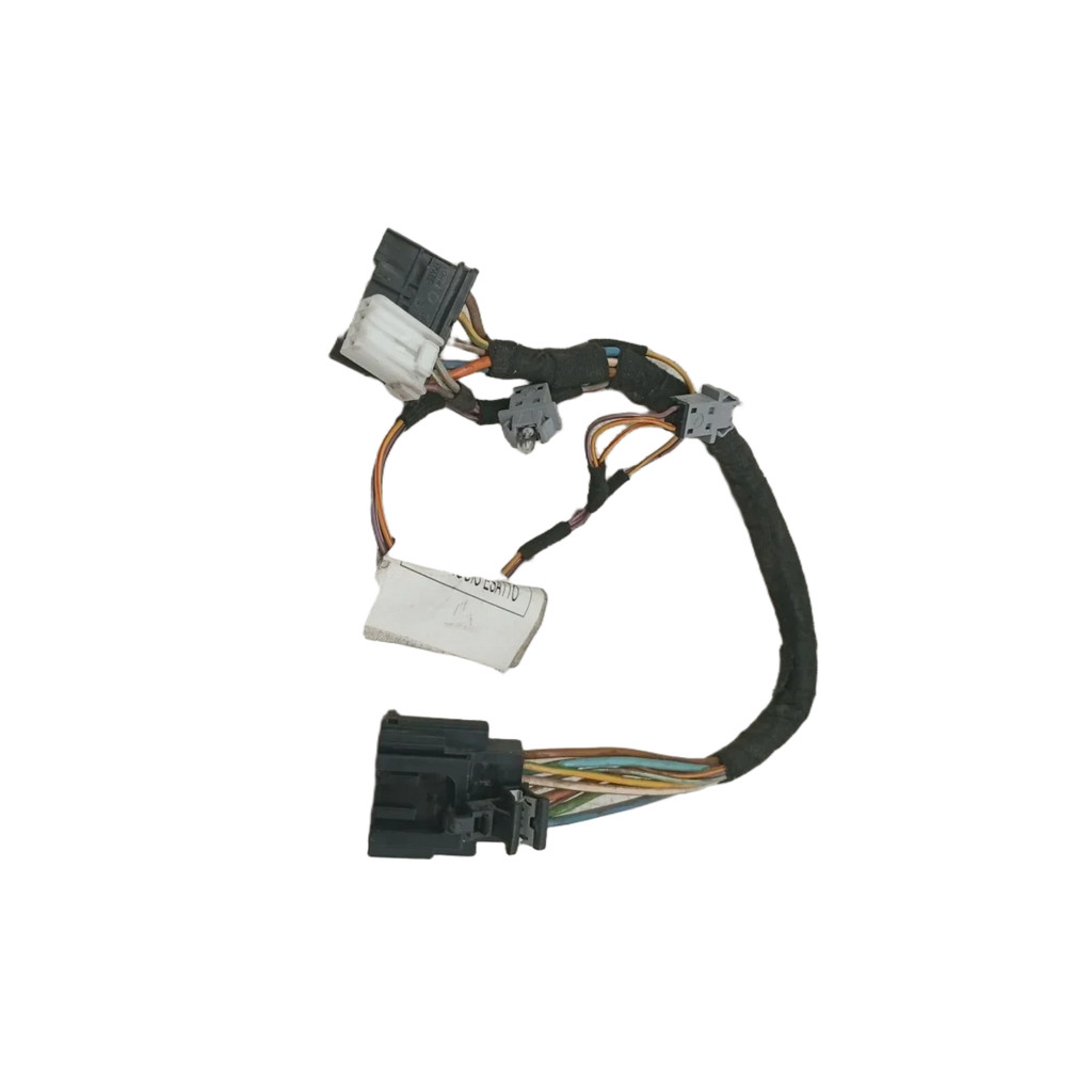 Chicote Comando Ar Renault Clio 2004 2005 2006 A72904200