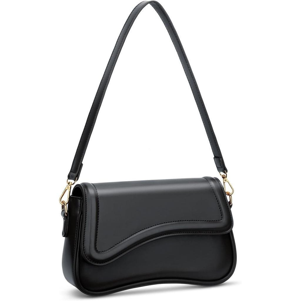 Bolsa de Mão Fofa KKXIU Wanderer para Mulheres, Pequena Clutch, Bolsa de Ombro, Bolsa de Moda para Uso Diário, Bolsa Tra